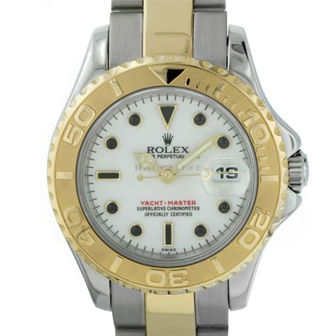 rolex yacht master 169623